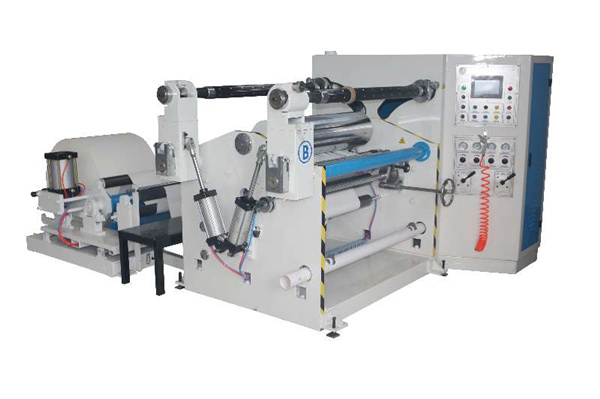 slitting machine